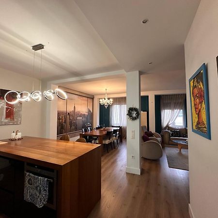 Leon Es Sueno Apartman Kültér fotó