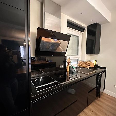 Leon Es Sueno Apartman Kültér fotó