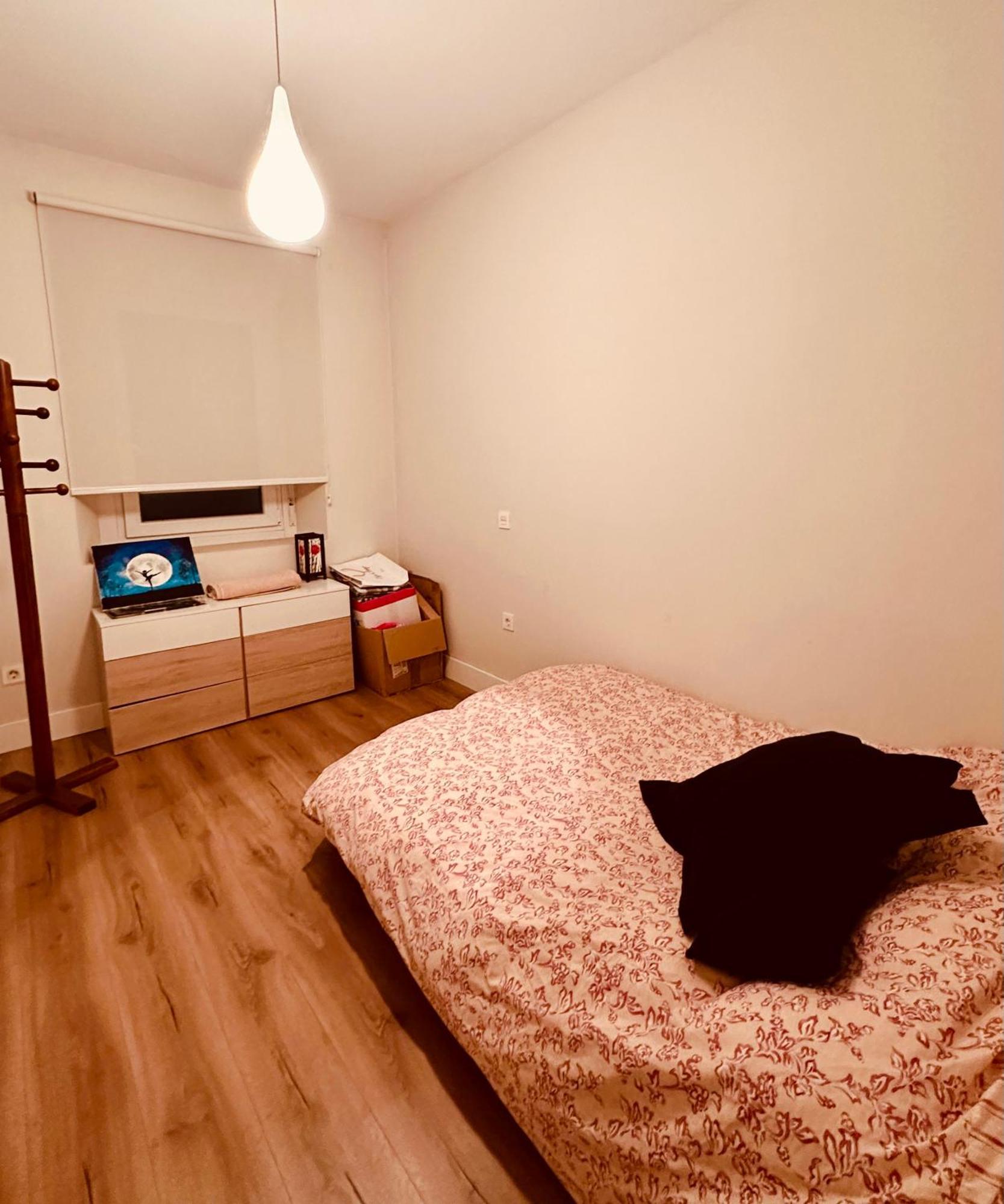 Leon Es Sueno Apartman Kültér fotó