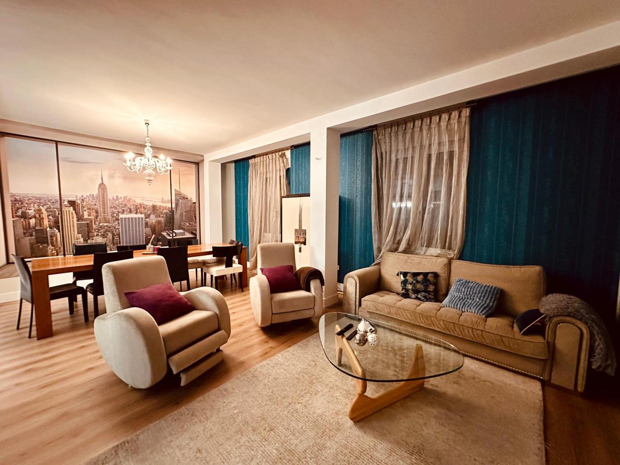 Leon Es Sueno Apartman Kültér fotó