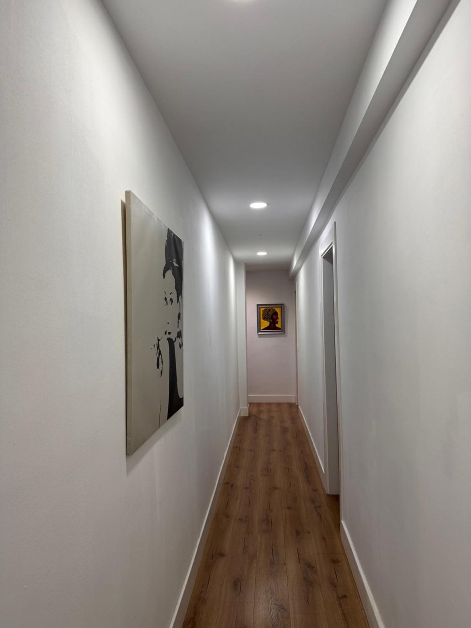 Leon Es Sueno Apartman Kültér fotó
