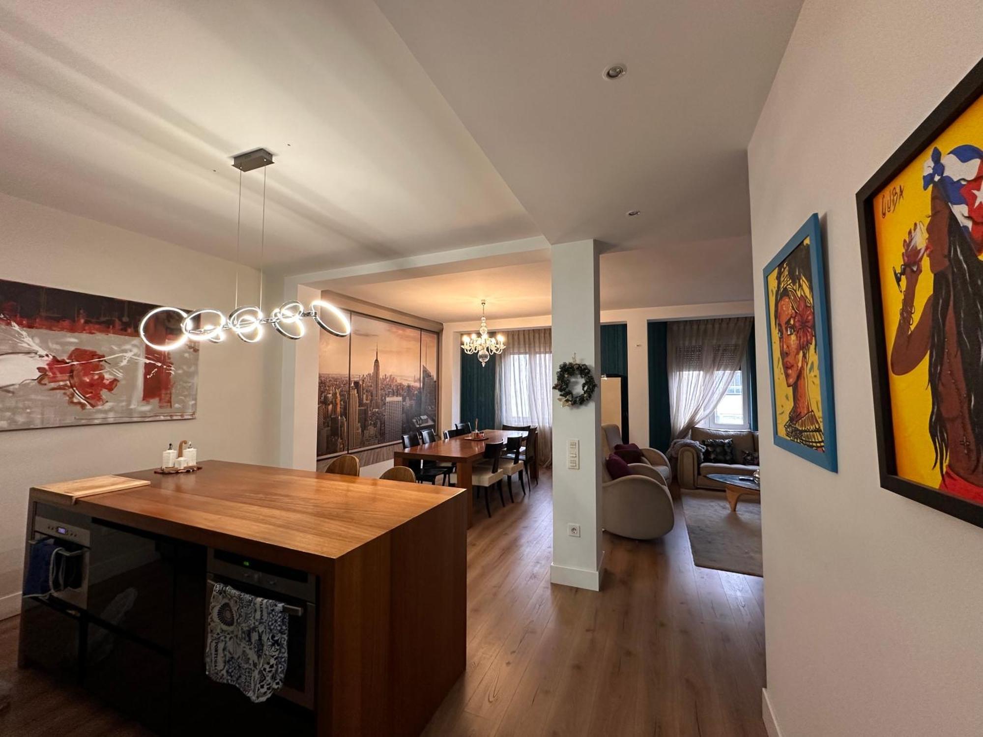 Leon Es Sueno Apartman Kültér fotó