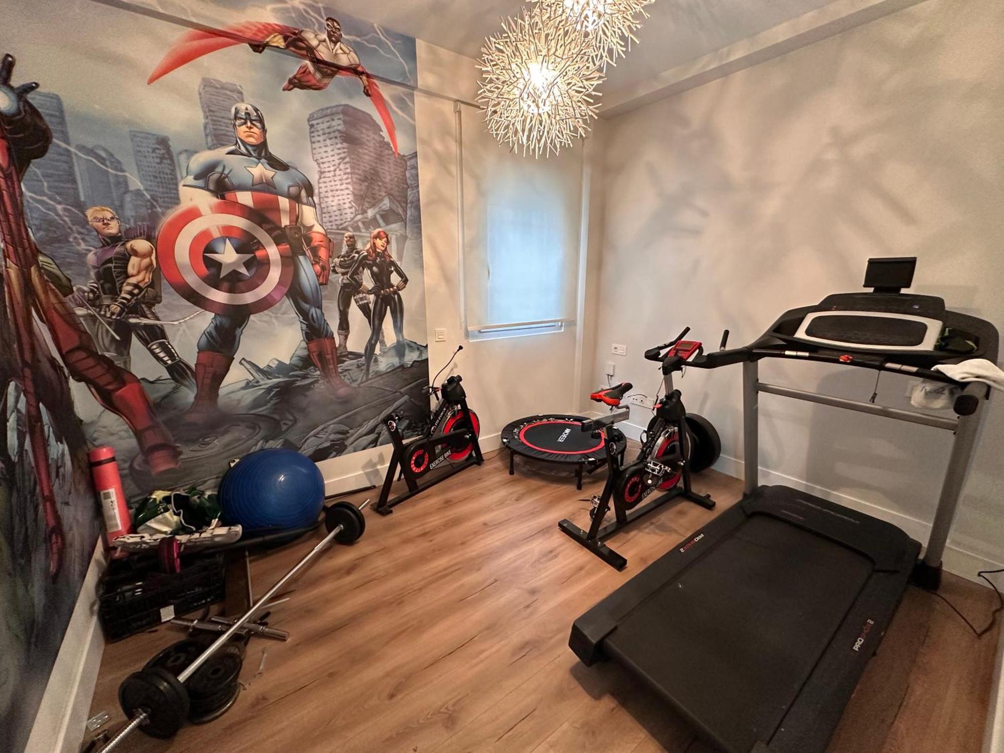 Leon Es Sueno Apartman Kültér fotó