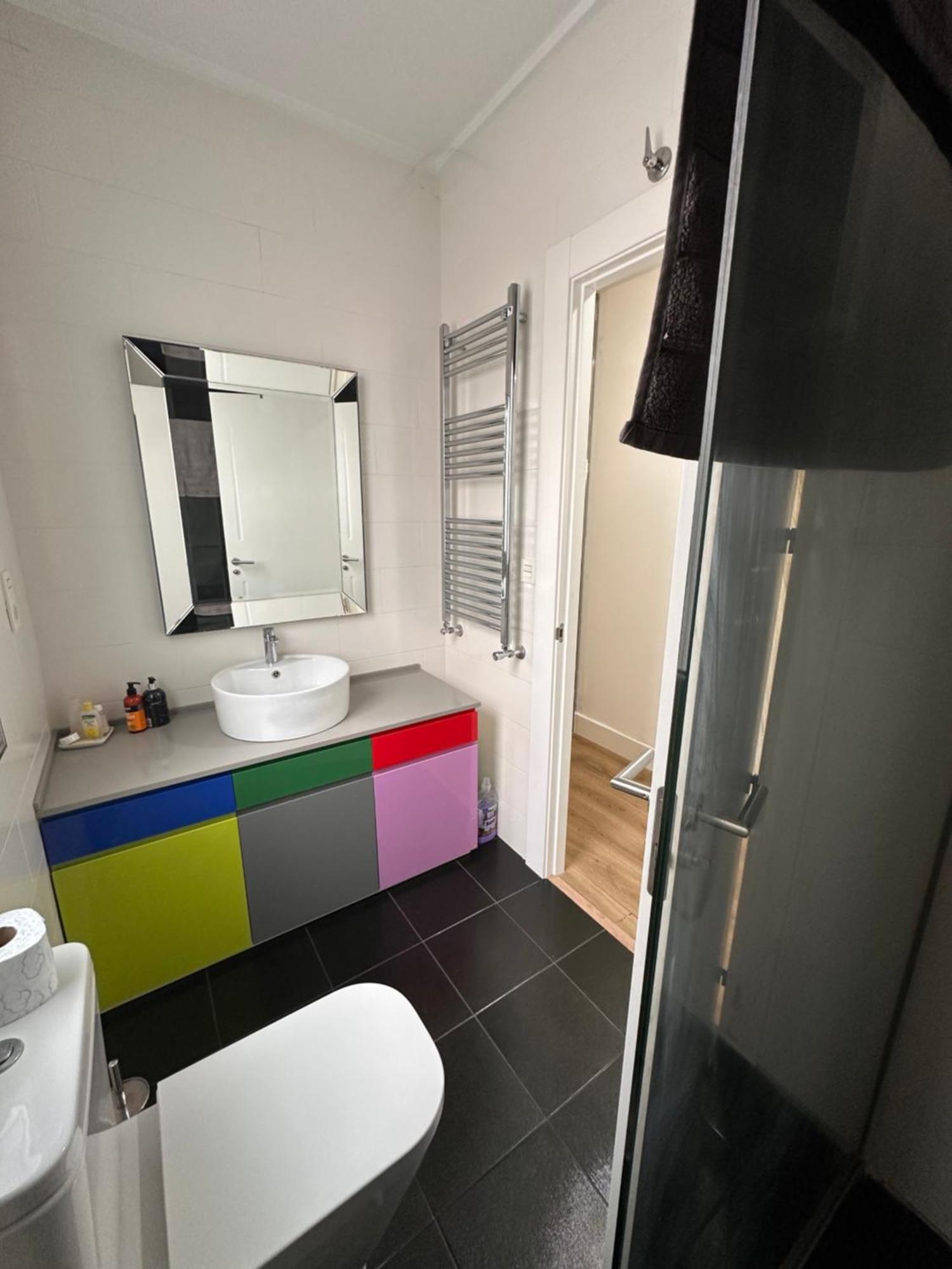 Leon Es Sueno Apartman Kültér fotó
