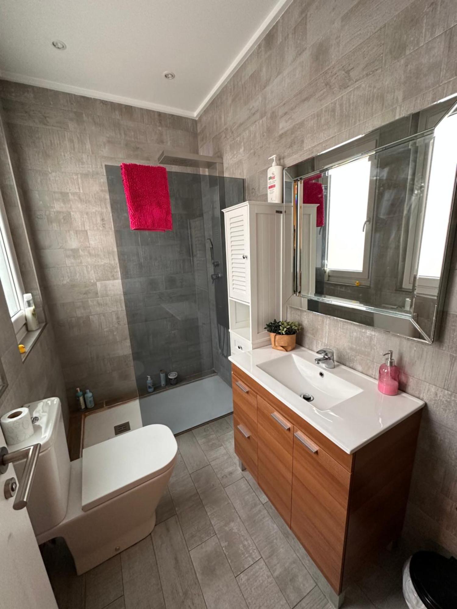 Leon Es Sueno Apartman Kültér fotó