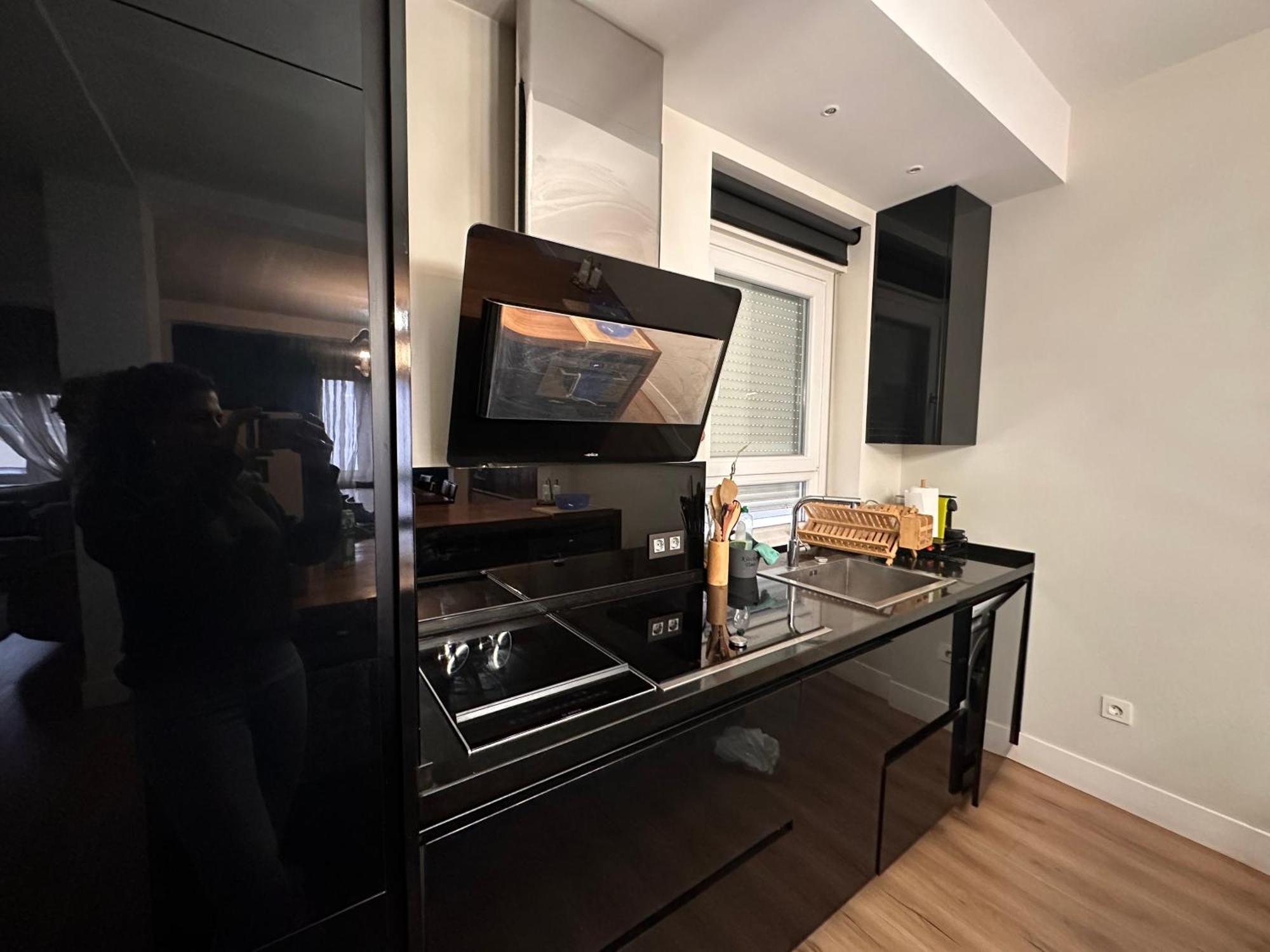 Leon Es Sueno Apartman Kültér fotó
