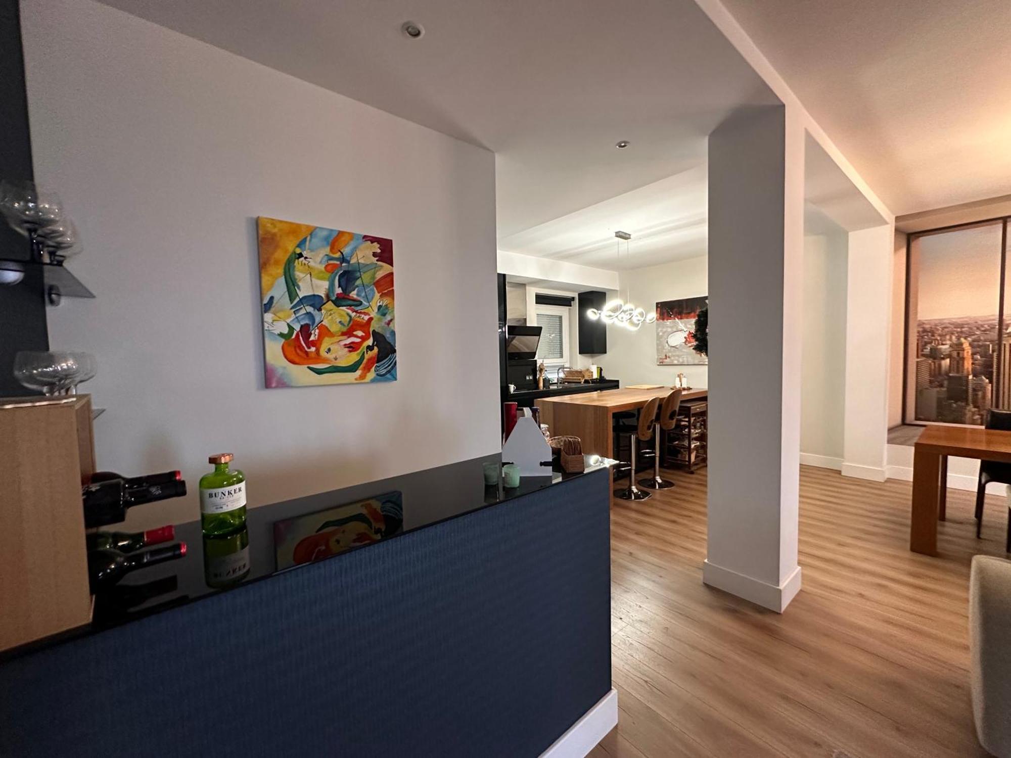 Leon Es Sueno Apartman Kültér fotó