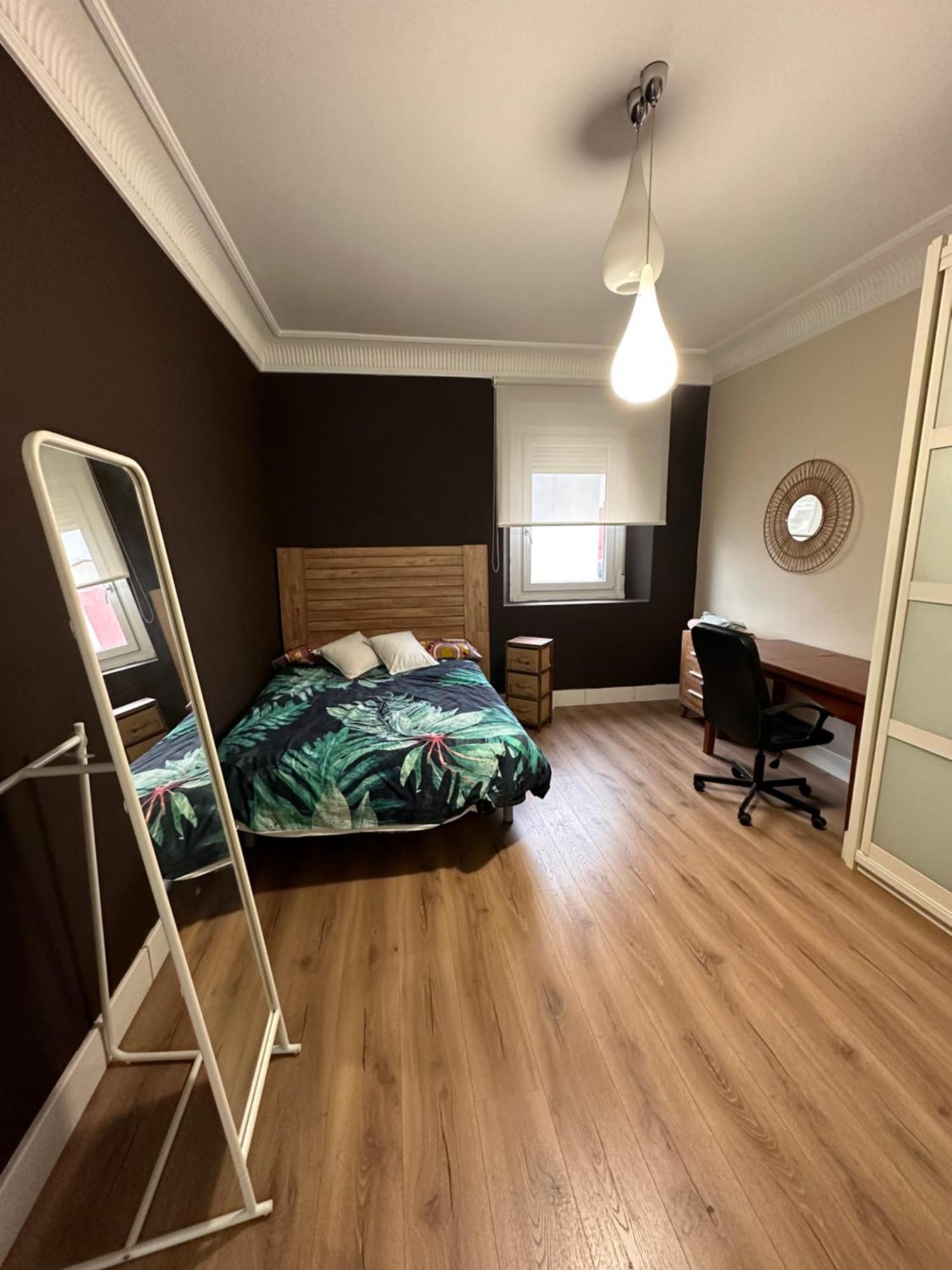 Leon Es Sueno Apartman Kültér fotó