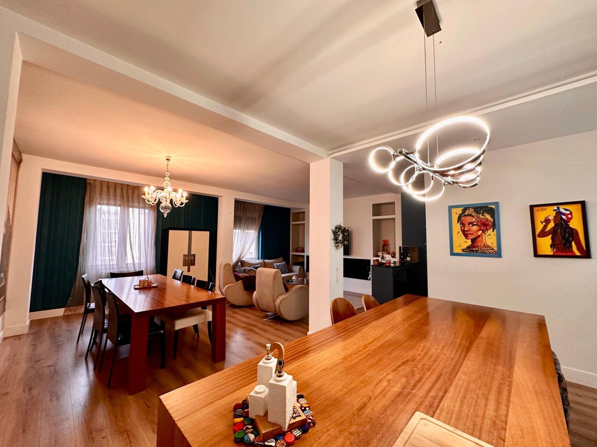 Leon Es Sueno Apartman Kültér fotó